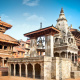 Bhaktapur Durbar Square