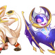 Pokemon Sun and Moon