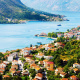 Bay of Kotor