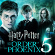 Harry Potter and the Order of the Phoenix