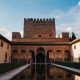 Comares Tower