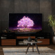 LG C1 OLED