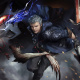 Nero Devil May Cry