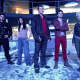 Primeval