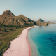 Pink Beach