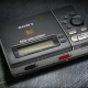 Sony MZ-R3