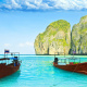Maya Bay