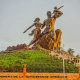 Monument de la Renaissance Africaine