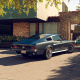 1967 Ford Mustang Fastback