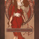 Alphonse Mucha