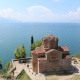 Church of St. John at Kaneo