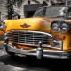 Checker Marathon