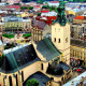 Latin Cathedral