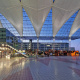 Munich Airport Center