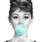 Audrey Hepburn