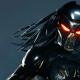 Fugitive Predator