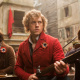 Aaron Tveit