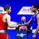 AIBA World Boxing Championships 2021