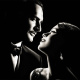 George Valentin