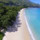 Beau Vallon Beach