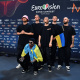 Eurovision Song Contest Turin 2022