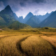 Mount Fansipan