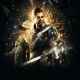 Deus Ex: Mankind Divided