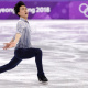 Pyeongchang 2018 Winter Olympics