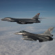 General Dynamics F-16 Fighting Falcon