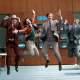 Anchorman 2: The Legend Continues