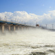 Volzhskaya Hydroelectric Station