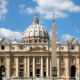 Vatican Obelisk