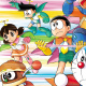 Doraemon: Nobita's Space Heroes