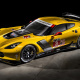 Corvette C7 GT Le Mans