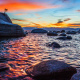 Bonsai Rock