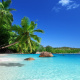 Anse Lazio