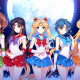 Sailor Mercury