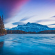 Mount Rundle