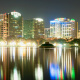 Lake Eola