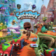 Sackboy: A Big Adventure