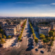 Champs-Elysees