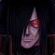 Reanimated Madara Uchiha