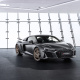 Audi R8 V10 Decennium