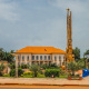 Presidential Palace Bissau
