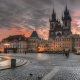 Church of Our Lady before Tyn