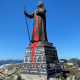 Hans Egede statue