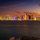 West Bay Doha