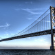 San Francisco Bay Bridge