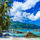 Beau Vallon
