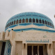King Abdullah I Mosque